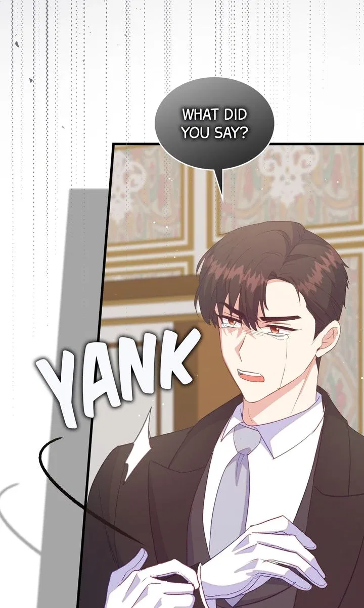 Only Realised After Losing You Chapter 90 – Page 64