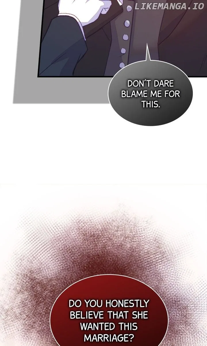Only Realised After Losing You Chapter 90 – Page 65
