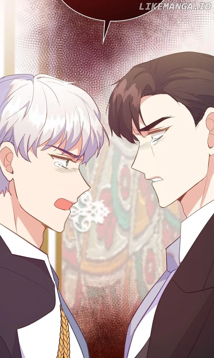 Only Realised After Losing You Chapter 90 – Page 66