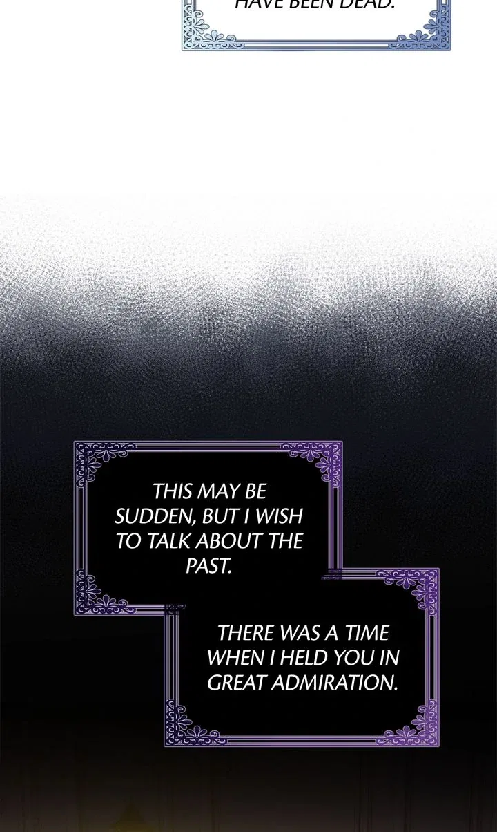 Only Realised After Losing You Chapter 90 – Page 70