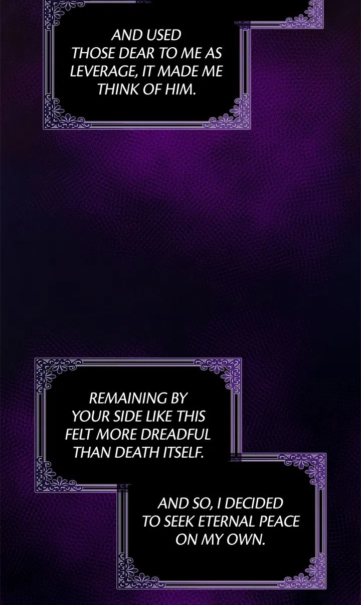 Only Realised After Losing You Chapter 90 – Page 74