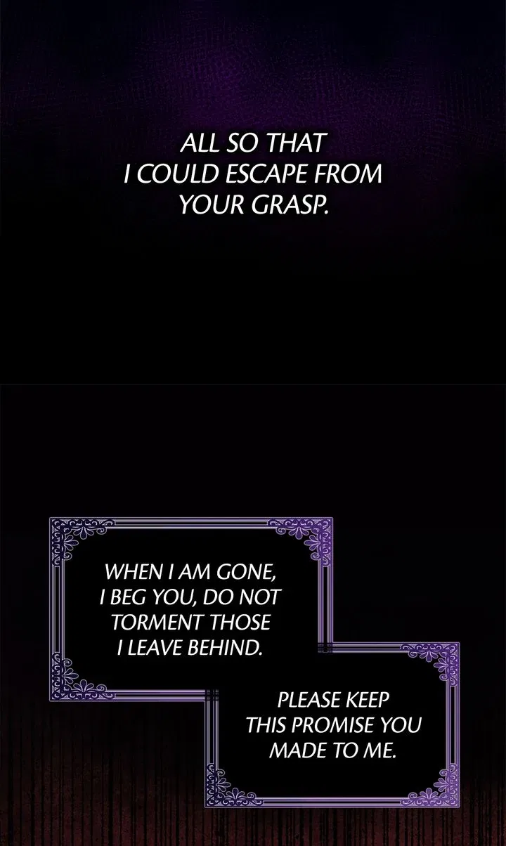 Only Realised After Losing You Chapter 90 – Page 76