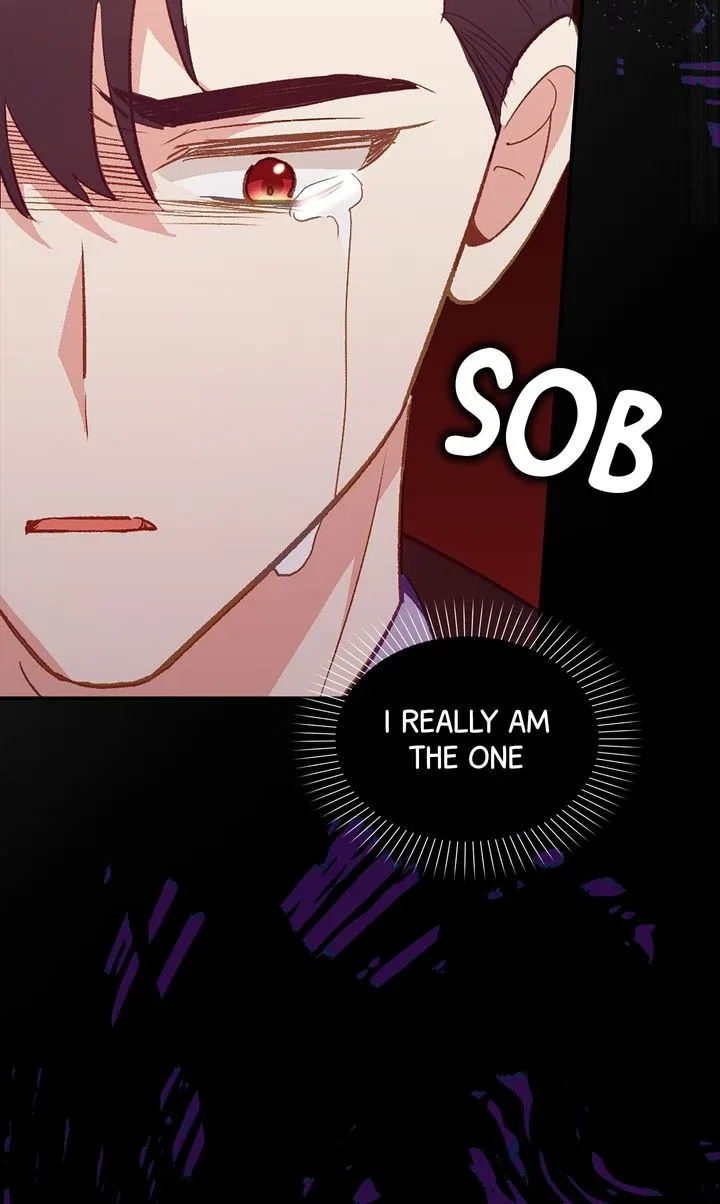 Only Realised After Losing You Chapter 90 – Page 79