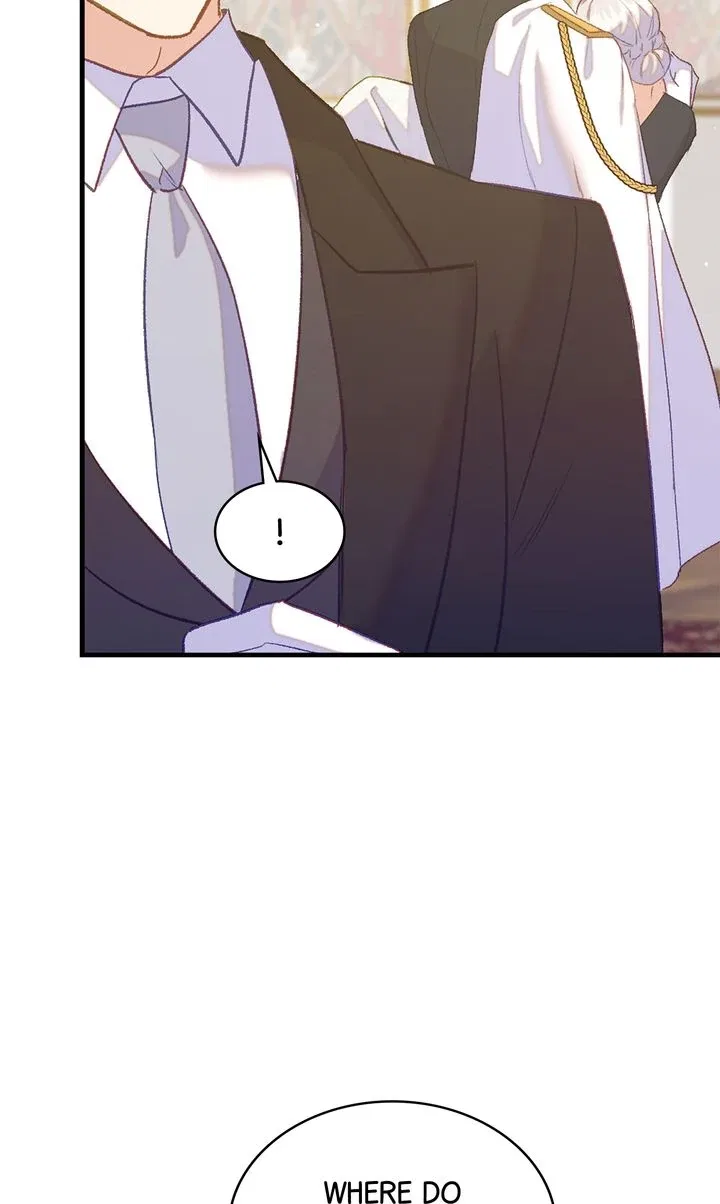 Only Realised After Losing You Chapter 90 – Page 81