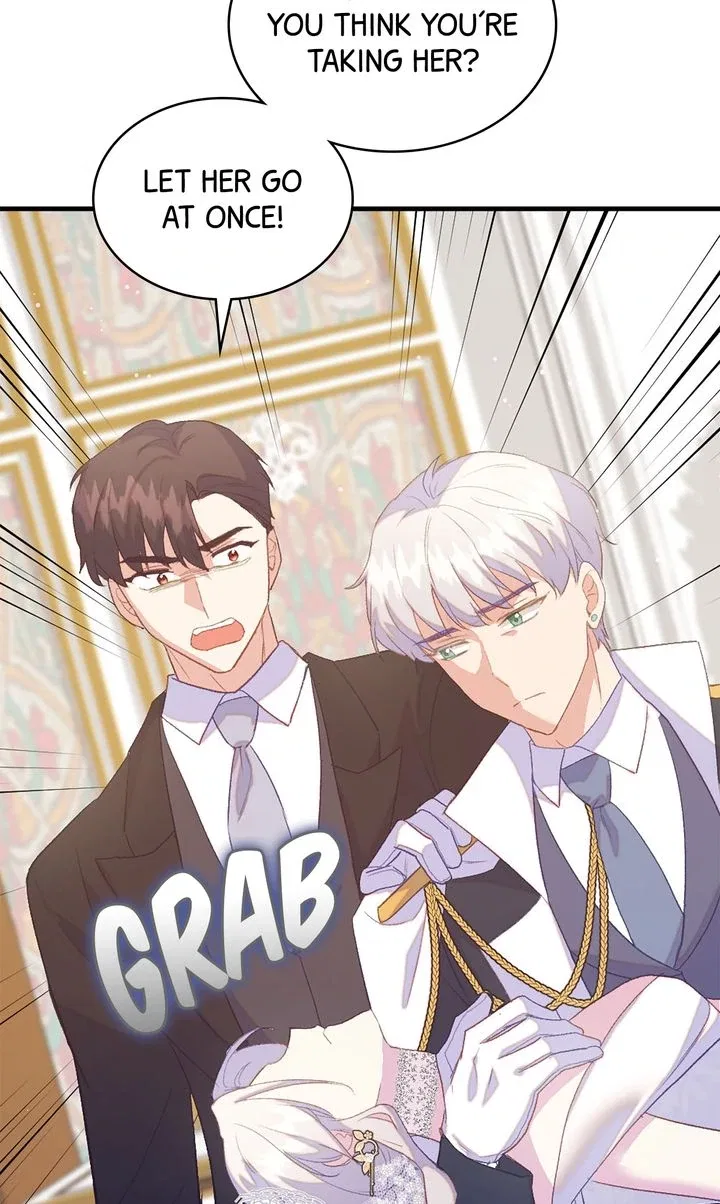 Only Realised After Losing You Chapter 90 – Page 82