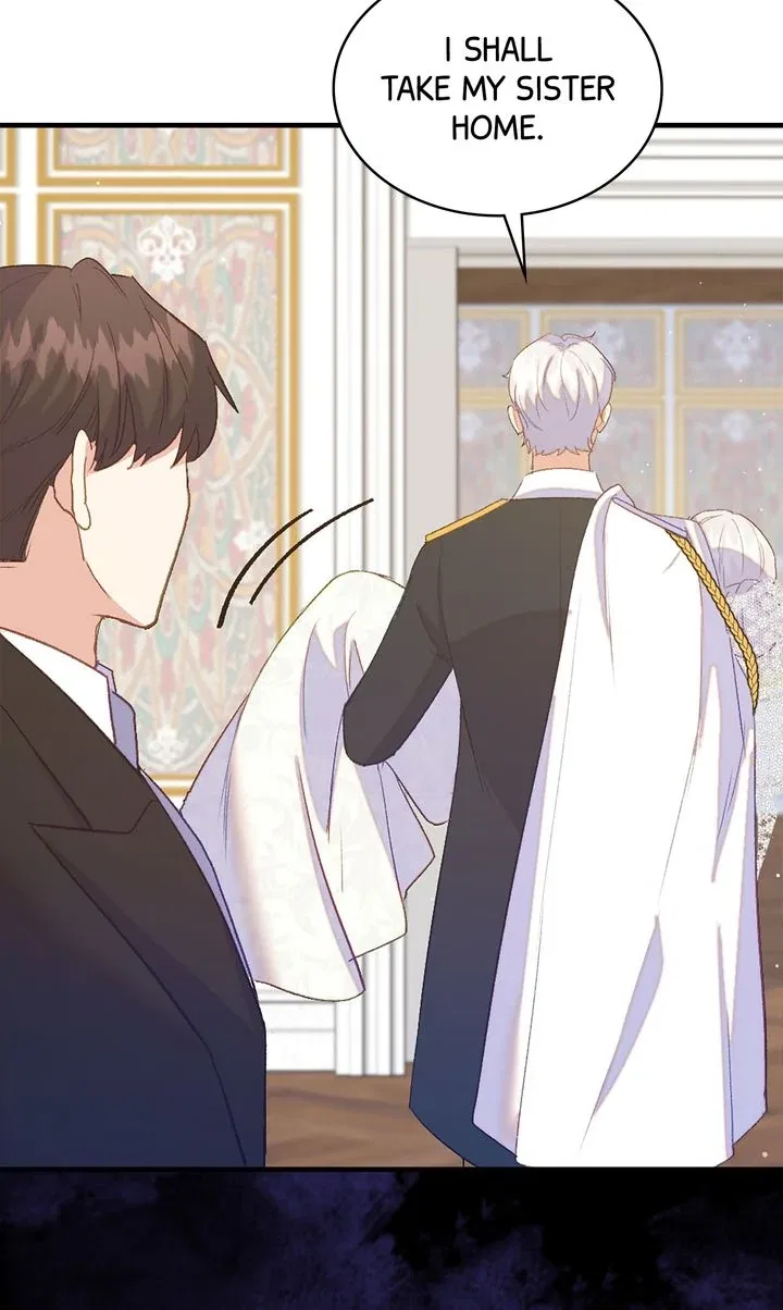 Only Realised After Losing You Chapter 90 – Page 85
