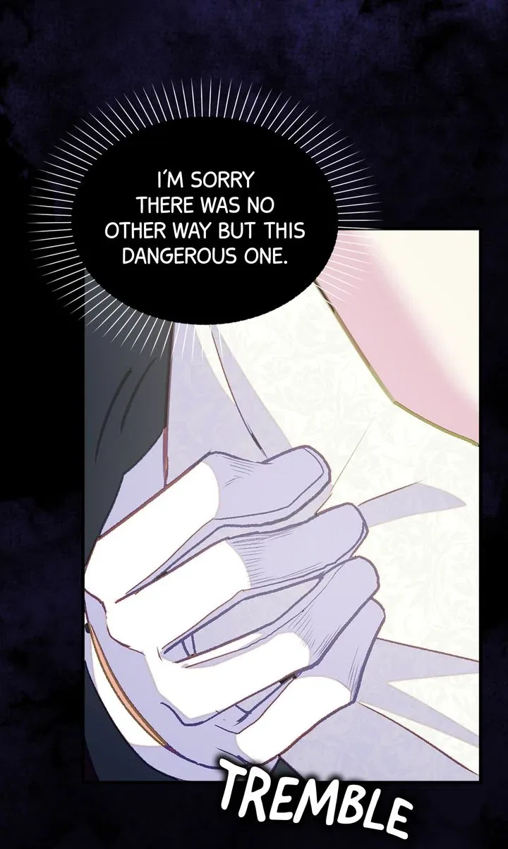 Only Realised After Losing You Chapter 90 – Page 86