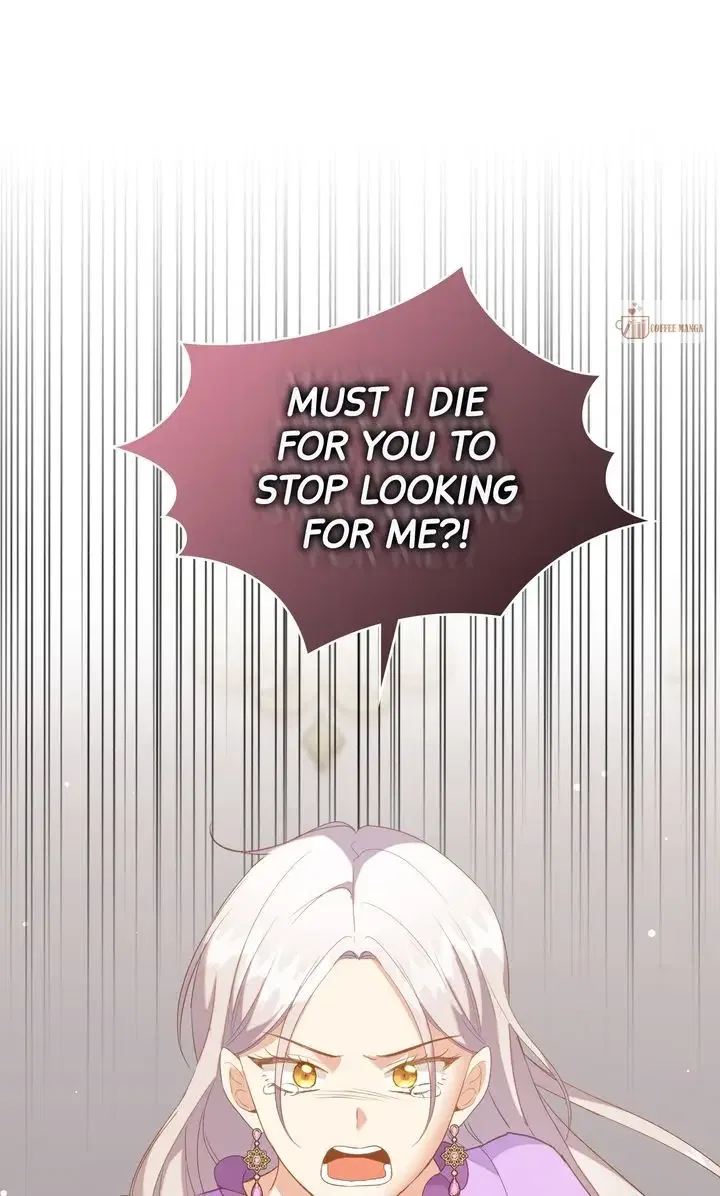 Only Realised After Losing You Chapter 89 – Page 1