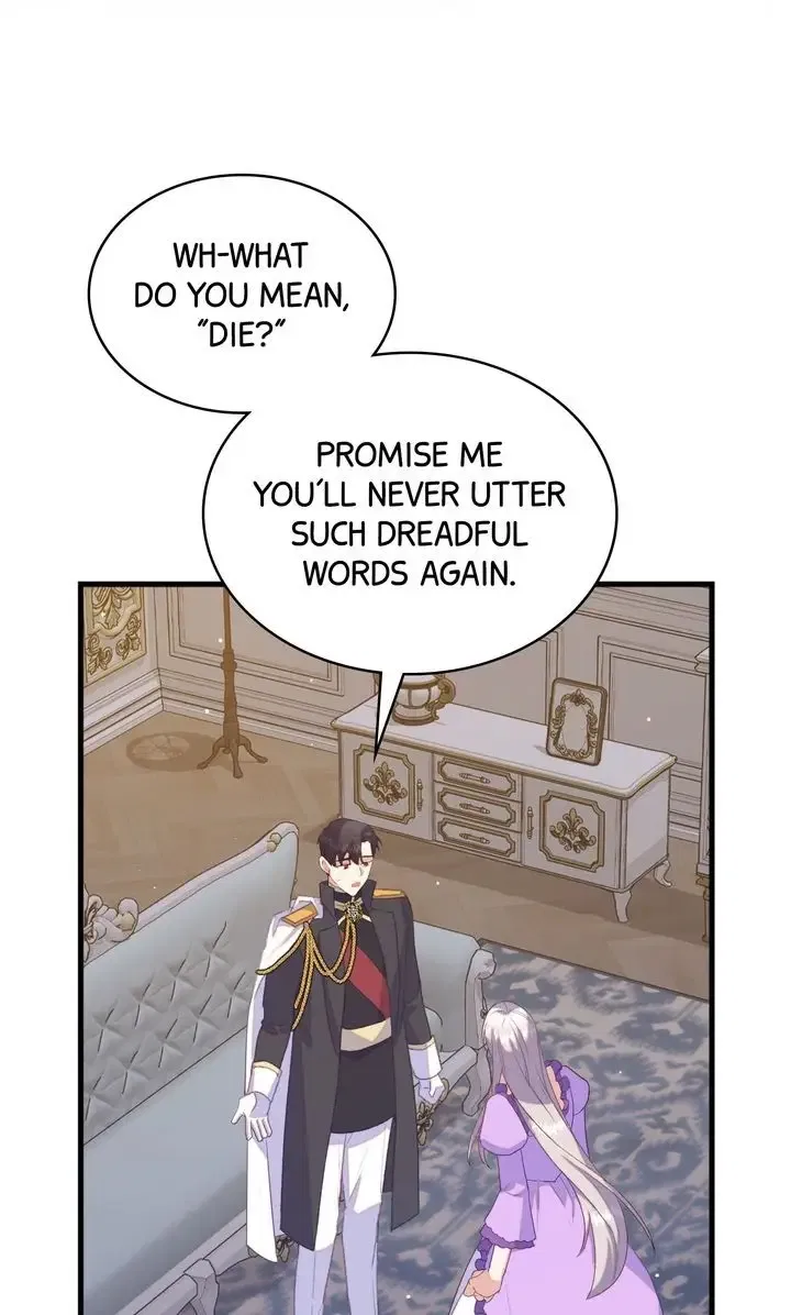 Only Realised After Losing You Chapter 89 – Page 3