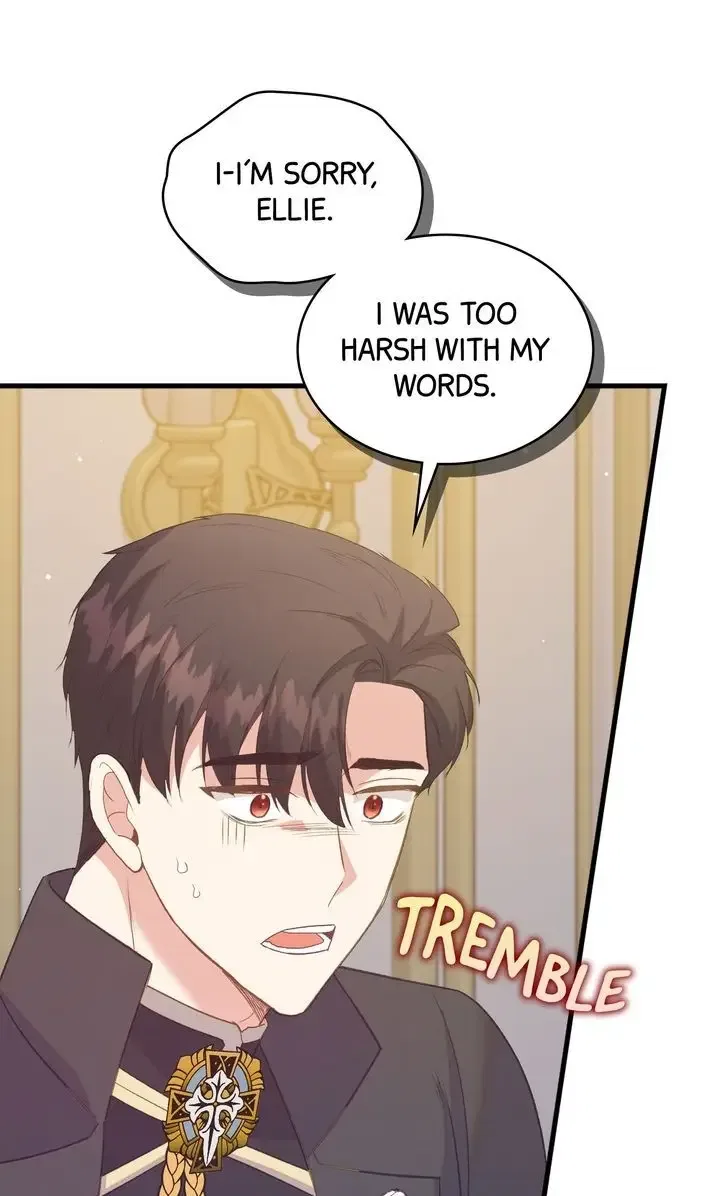 Only Realised After Losing You Chapter 89 – Page 6