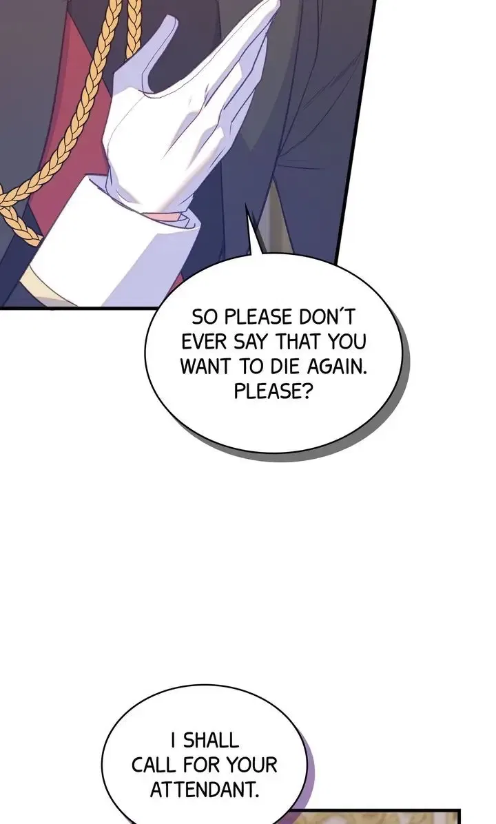 Only Realised After Losing You Chapter 89 – Page 7