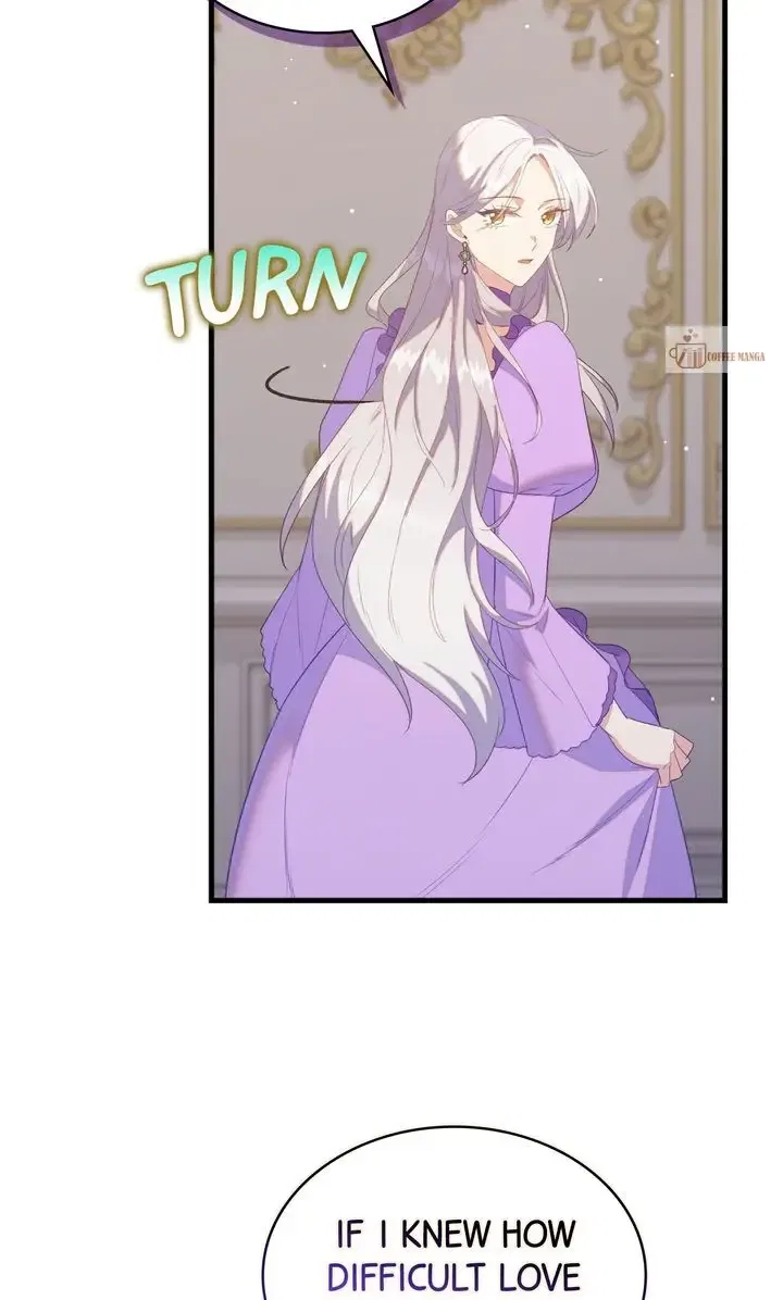 Only Realised After Losing You Chapter 89 – Page 8