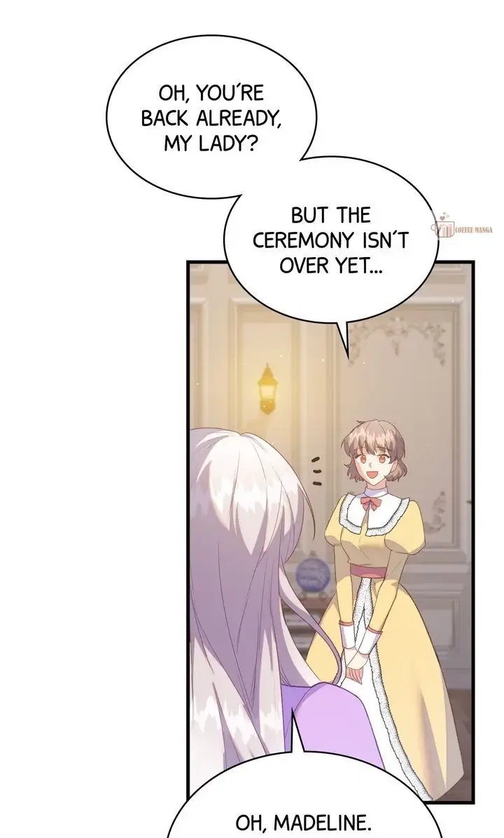 Only Realised After Losing You Chapter 89 – Page 14