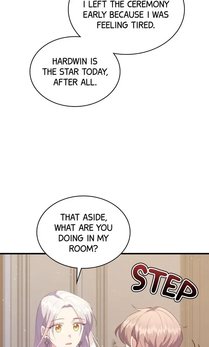 Only Realised After Losing You Chapter 89 – Page 15