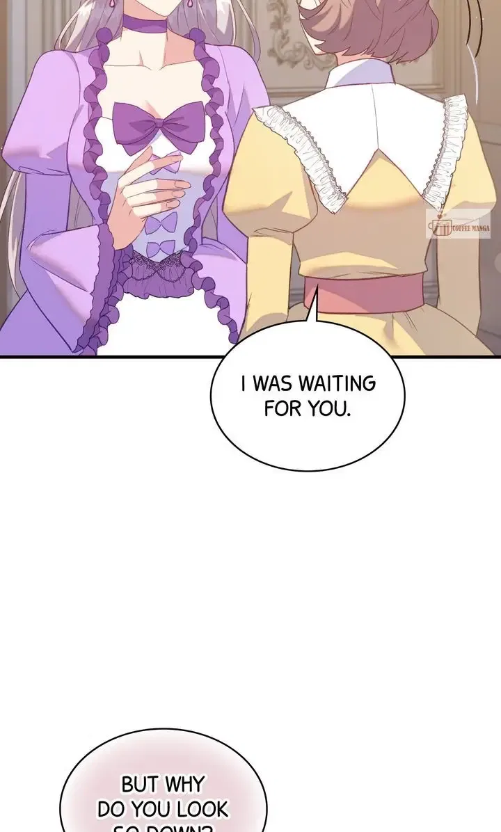 Only Realised After Losing You Chapter 89 – Page 16