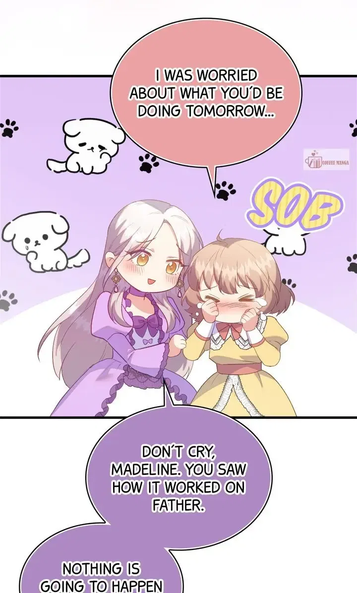 Only Realised After Losing You Chapter 89 – Page 19