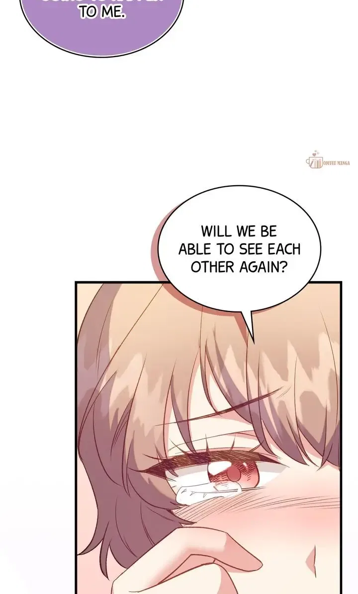 Only Realised After Losing You Chapter 89 – Page 20