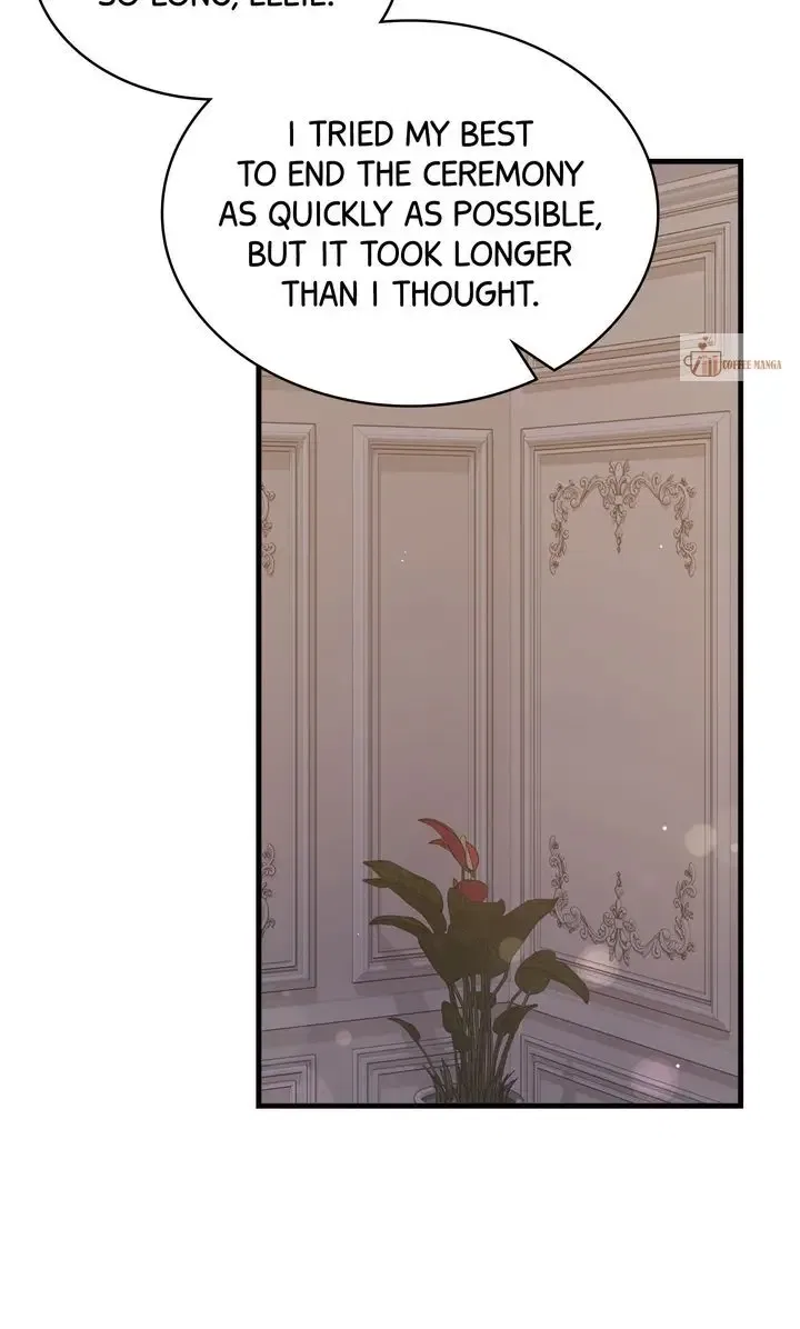 Only Realised After Losing You Chapter 89 – Page 25
