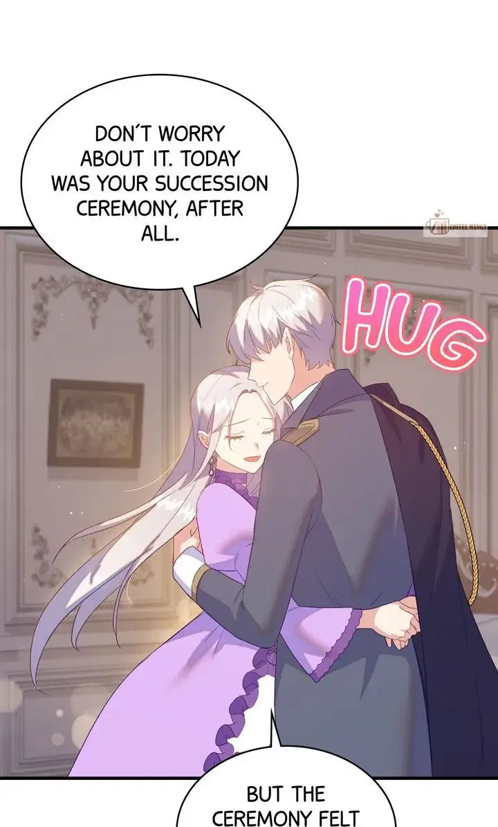 Only Realised After Losing You Chapter 89 – Page 26