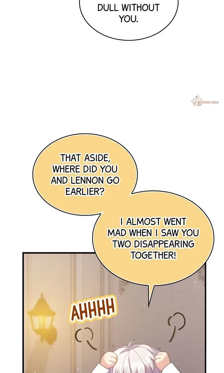 Only Realised After Losing You Chapter 89 – Page 27
