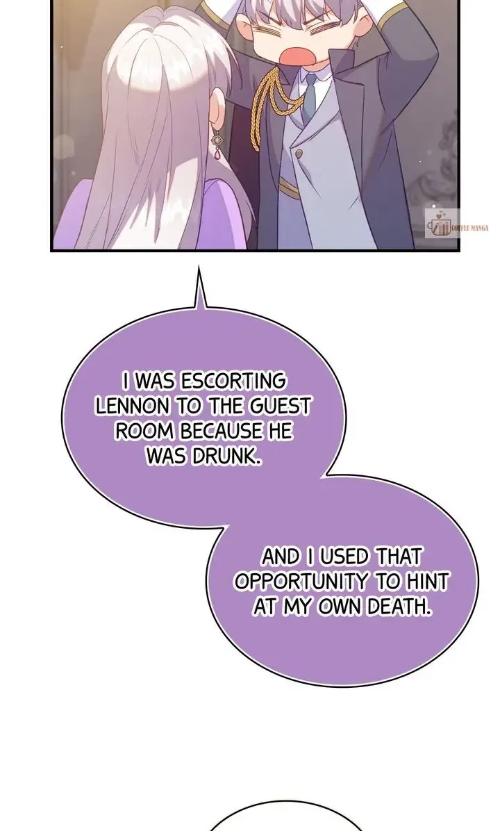 Only Realised After Losing You Chapter 89 – Page 28