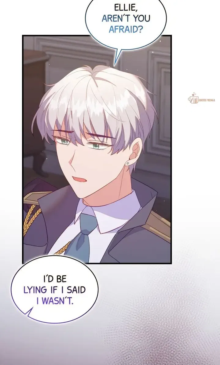 Only Realised After Losing You Chapter 89 – Page 29