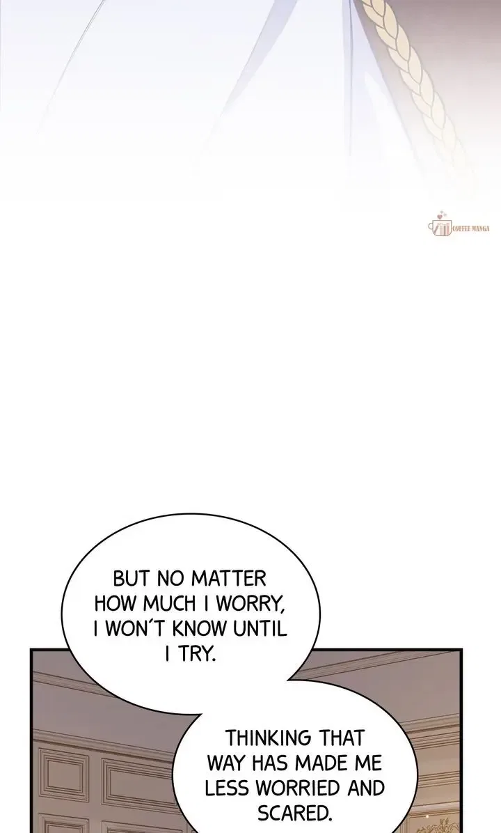 Only Realised After Losing You Chapter 89 – Page 33