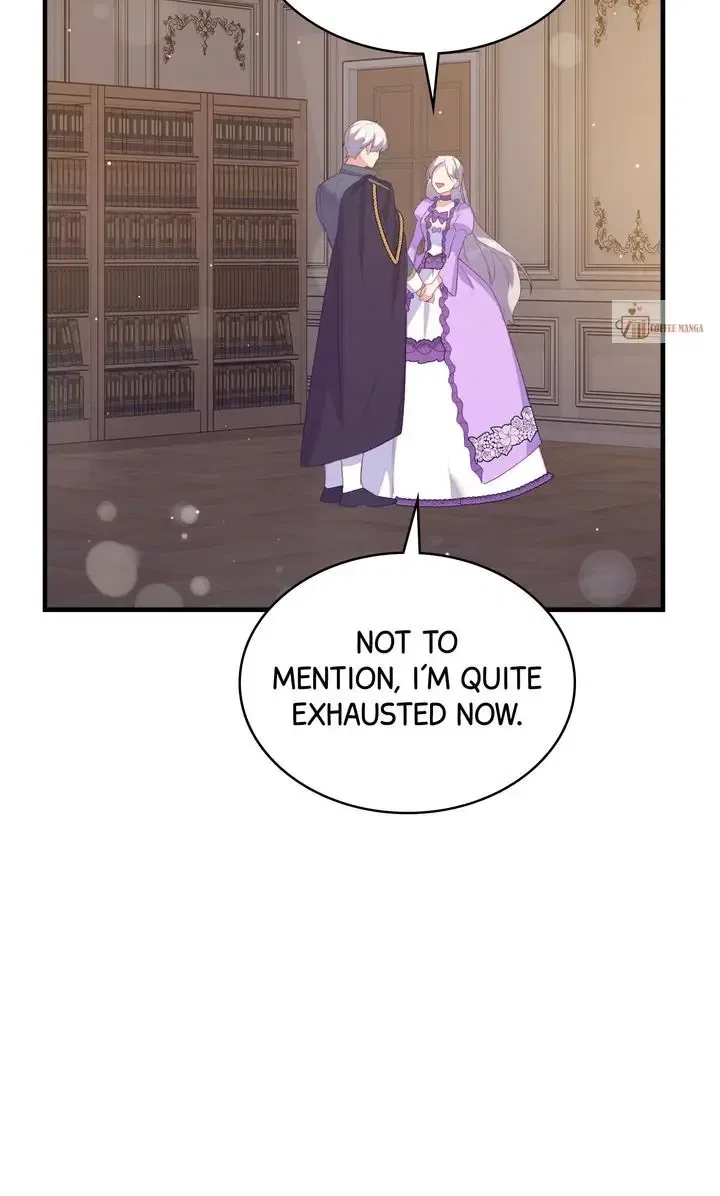 Only Realised After Losing You Chapter 89 – Page 34