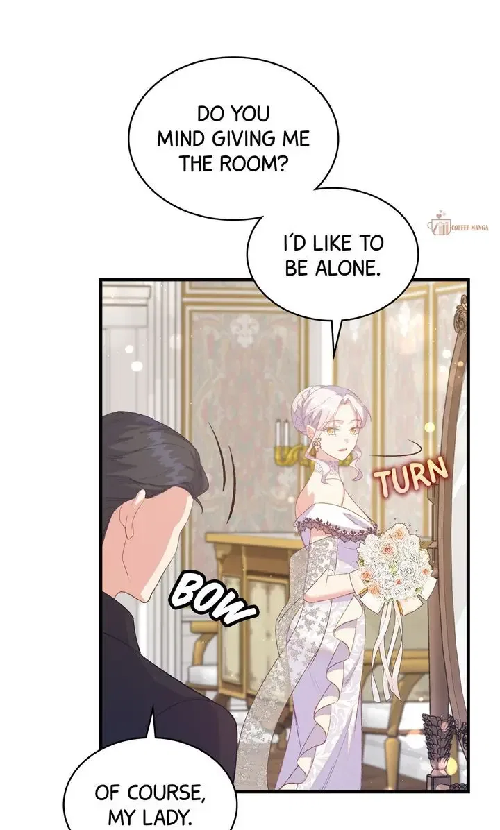 Only Realised After Losing You Chapter 89 – Page 44