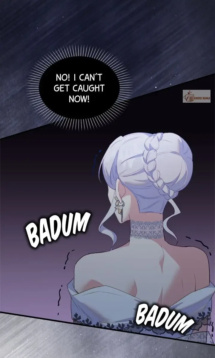 Only Realised After Losing You Chapter 89 – Page 54