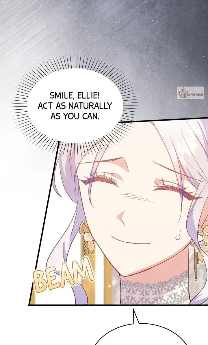 Only Realised After Losing You Chapter 89 – Page 55