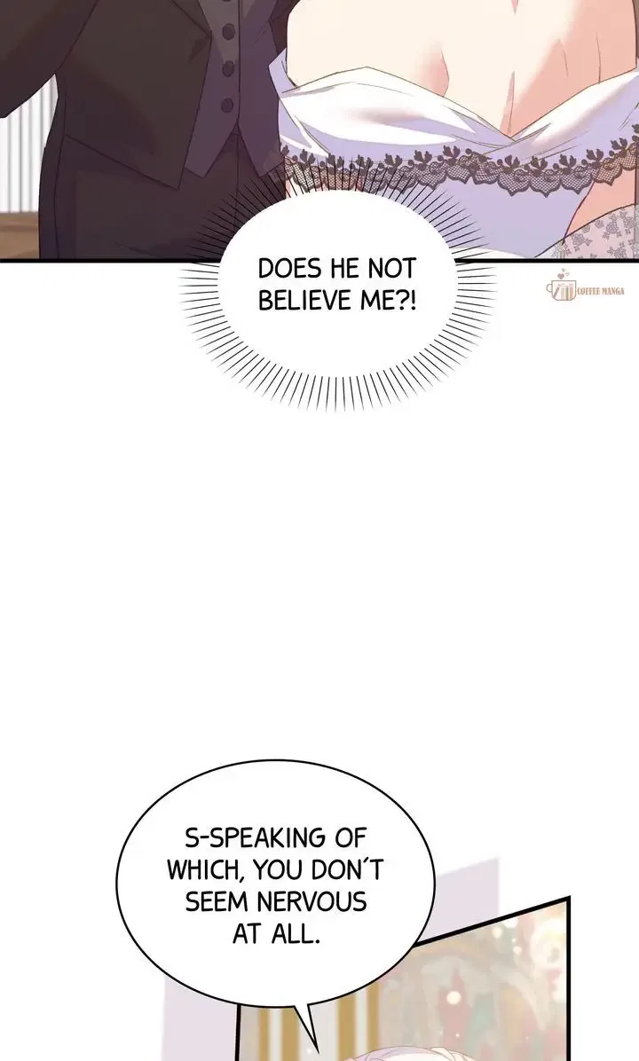 Only Realised After Losing You Chapter 89 – Page 58