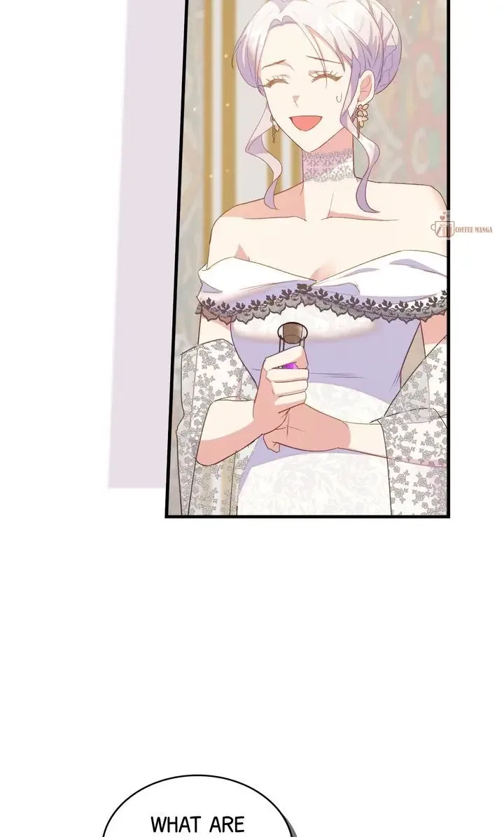 Only Realised After Losing You Chapter 89 – Page 59