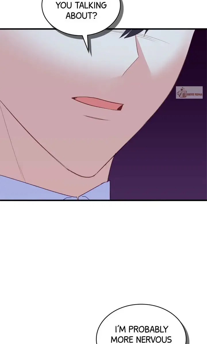 Only Realised After Losing You Chapter 89 – Page 60