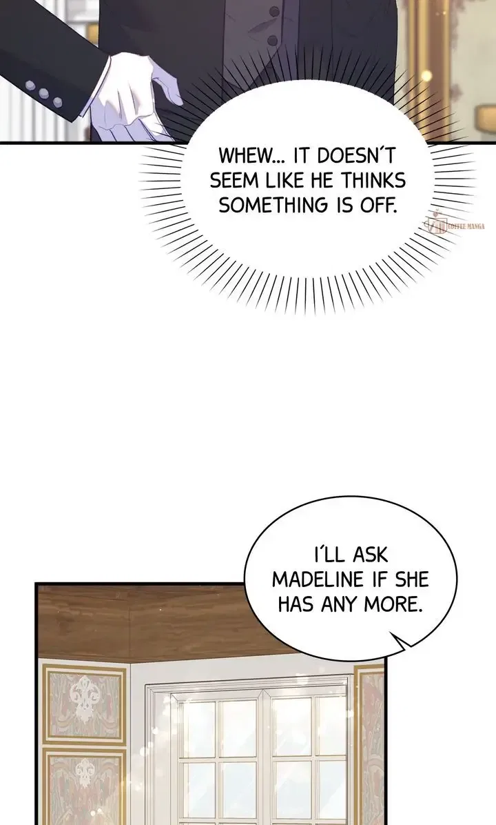 Only Realised After Losing You Chapter 89 – Page 62