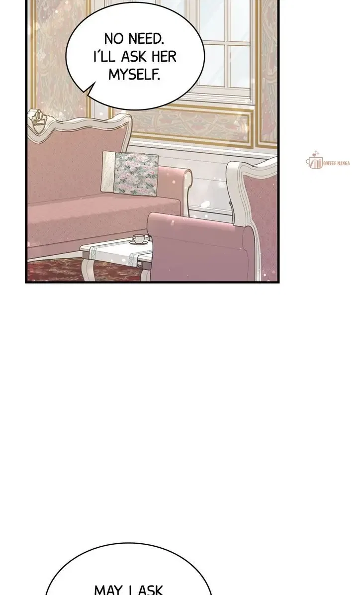 Only Realised After Losing You Chapter 89 – Page 63