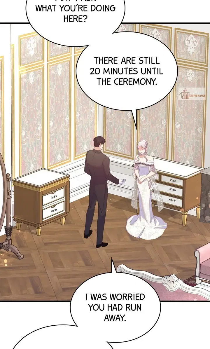 Only Realised After Losing You Chapter 89 – Page 64