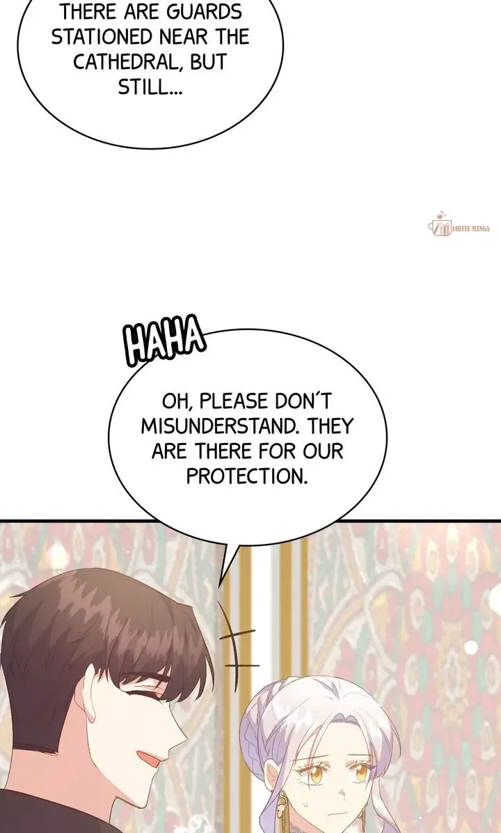 Only Realised After Losing You Chapter 89 – Page 65