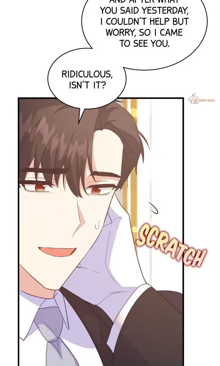 Only Realised After Losing You Chapter 89 – Page 67