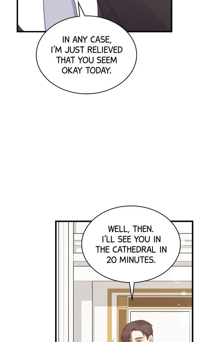 Only Realised After Losing You Chapter 89 – Page 68