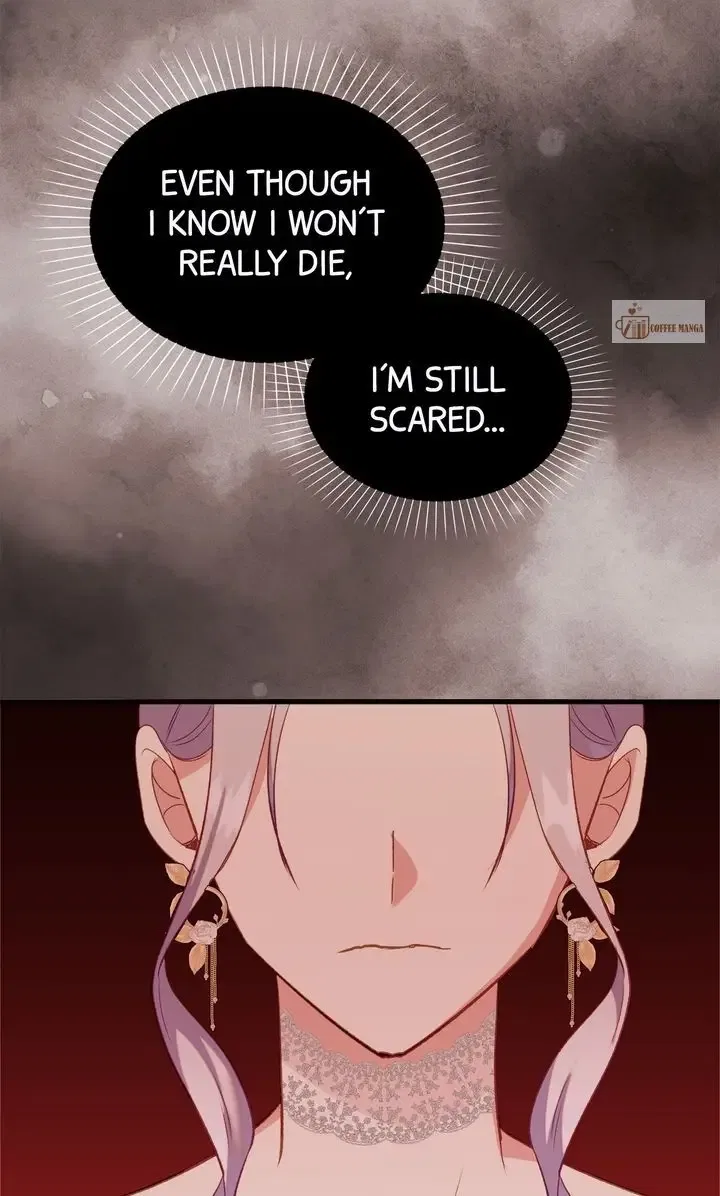 Only Realised After Losing You Chapter 89 – Page 76