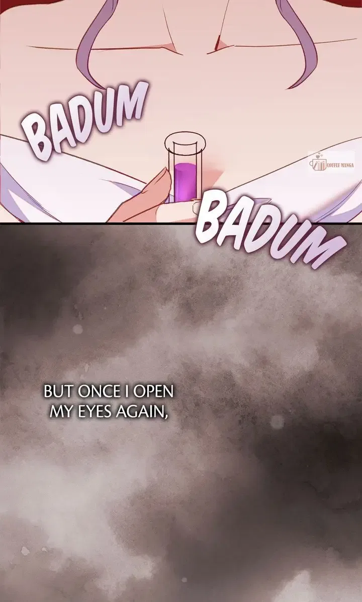 Only Realised After Losing You Chapter 89 – Page 77