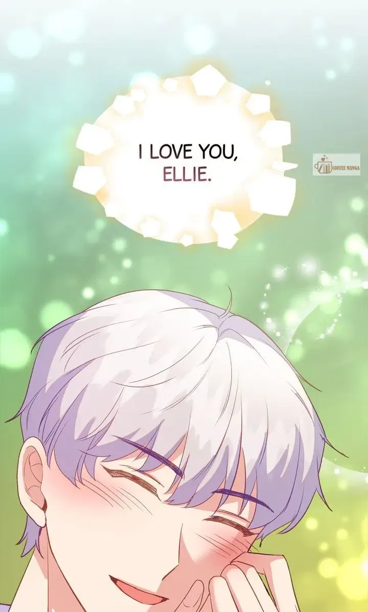 Only Realised After Losing You Chapter 89 – Page 81