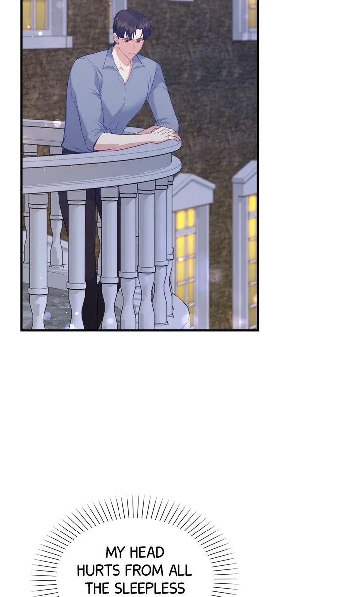 Only Realised After Losing You Chapter 88 – Page 3