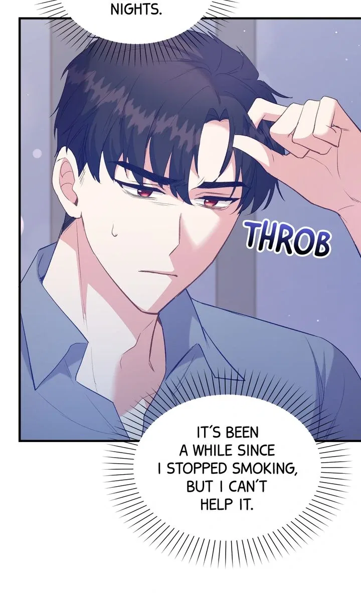 Only Realised After Losing You Chapter 88 – Page 4