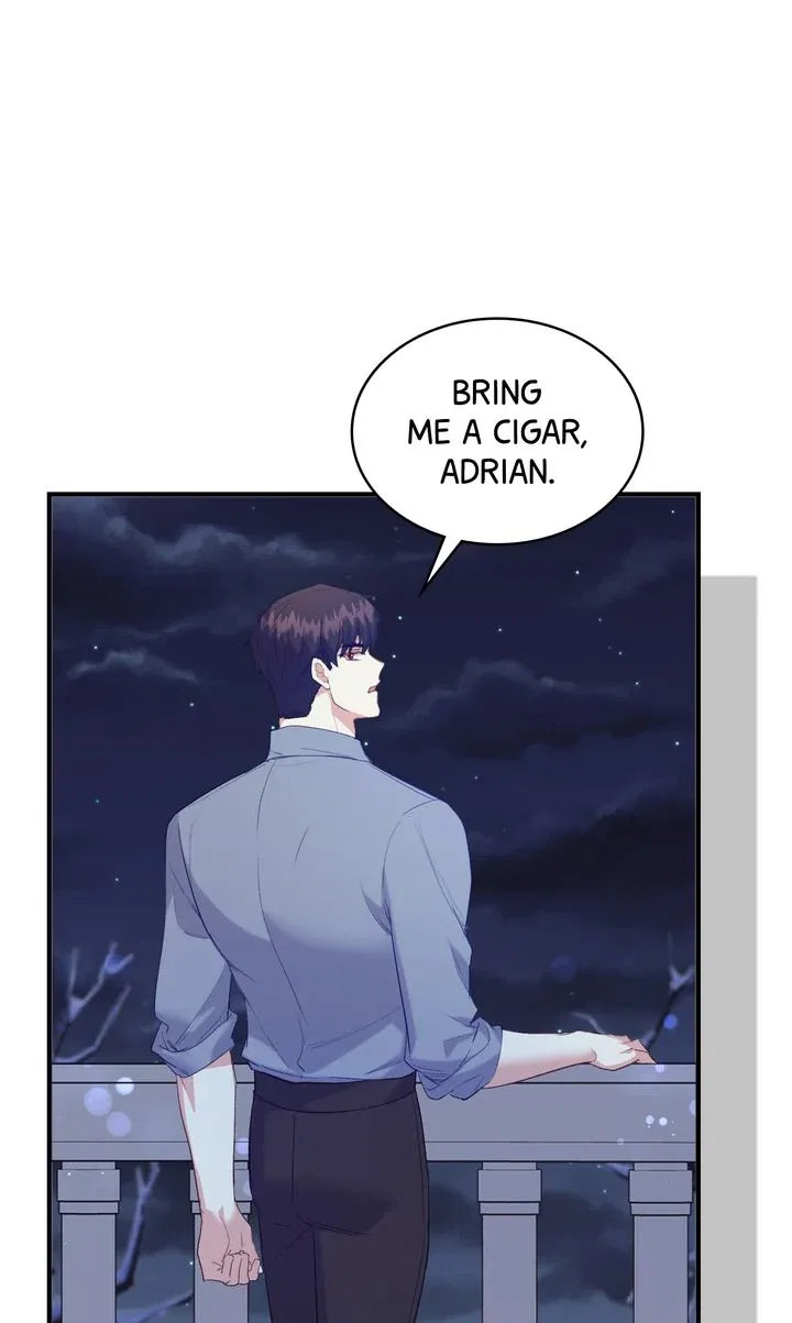 Only Realised After Losing You Chapter 88 – Page 5
