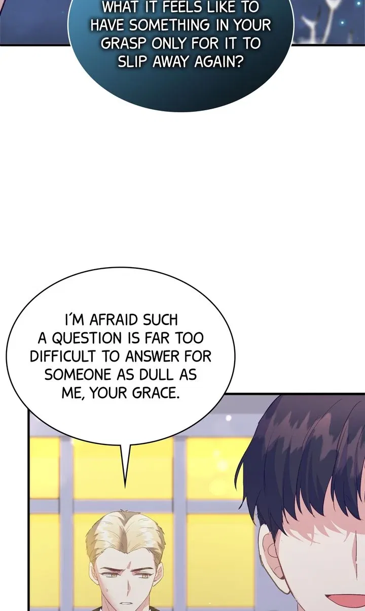 Only Realised After Losing You Chapter 88 – Page 9