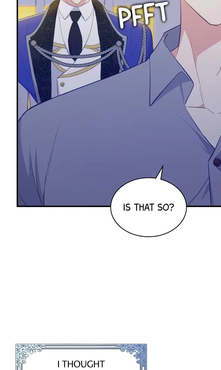 Only Realised After Losing You Chapter 88 – Page 10