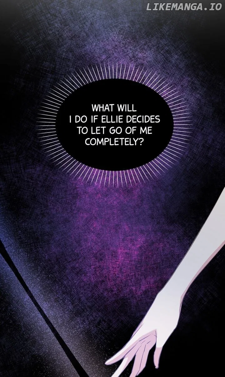 Only Realised After Losing You Chapter 88 – Page 13