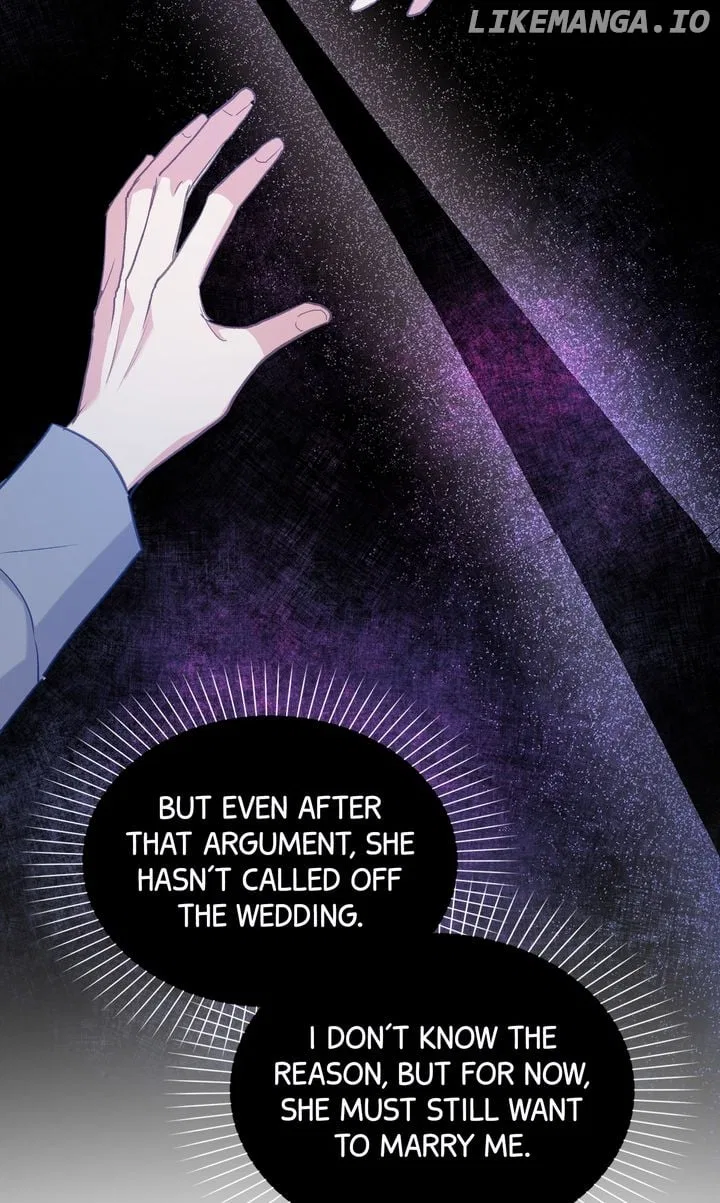 Only Realised After Losing You Chapter 88 – Page 14